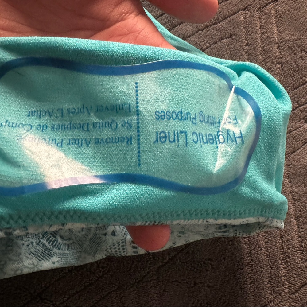 Sporti size 30 swimsuit - Picture 3 of 4